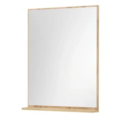 Wohnen Spiegel|Flurspiegel*Wandspiegel mit Ablage - Colomania