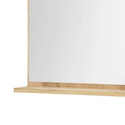 Wohnen Spiegel|Flurspiegel*Wandspiegel mit Ablage - Colomania
