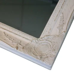 Wohnen Wandspiegel Tribial im Barockstil