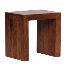 Wohnen Wangen Dreisatztisch Hoslo ineinander schiebbar (dreiteilig)