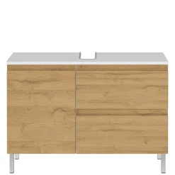 Wohnen Badschränke*Waschbecken Unterschrank fürs Bad - Aspariavo