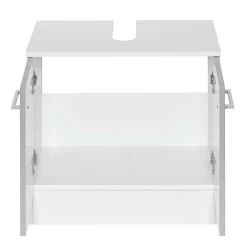 Wohnen Waschbecken Unterschrank mit Doppeltür - Girios