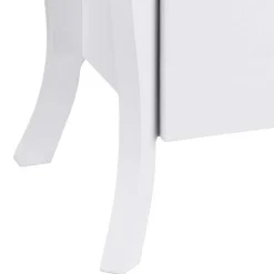 Wohnen Badschränke|Waschtisch*Waschbeckenschrank in Weiß - 2-türig - Besi