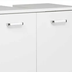 Wohnen Waschbeckenschrank mit Doppeltür - Yennja