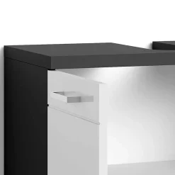 Wohnen Badschränke|Waschtisch*Waschbeckenschrank 2-türig - Asutria