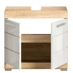 Wohnen Waschbeckenunterschrank 60 cm breit - Calbanyara