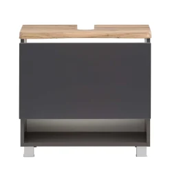 Wohnen Badschränke|Waschtisch*Waschbecken-Unterschrank - stehend oder hängend - Breznia