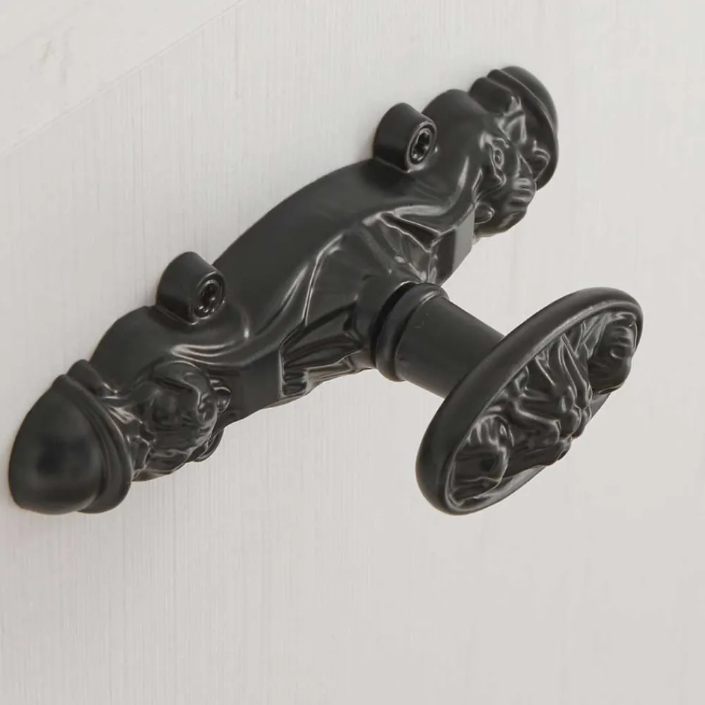 Wohnen Waschtisch|Waschbeckenunterschränke*Waschbeckenunterschrank im Landhausstil - Doules