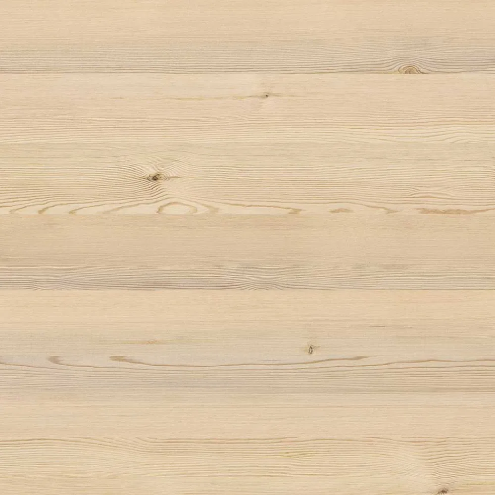 Wohnen Waschtisch|Waschbeckenunterschränke*Waschbeckenunterschrank in hellem Holzdekor Pinie - Nova