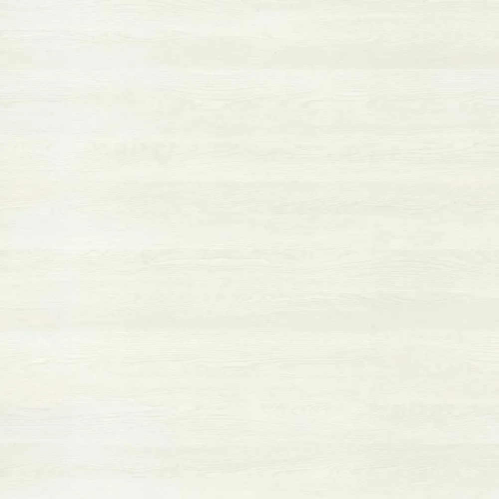 Wohnen Waschbeckenunterschrank in Eiche Weiß Holzdekor - Smaranda