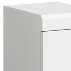 Wohnen Waschbecken-Unterschrank in Weiß - Henriette