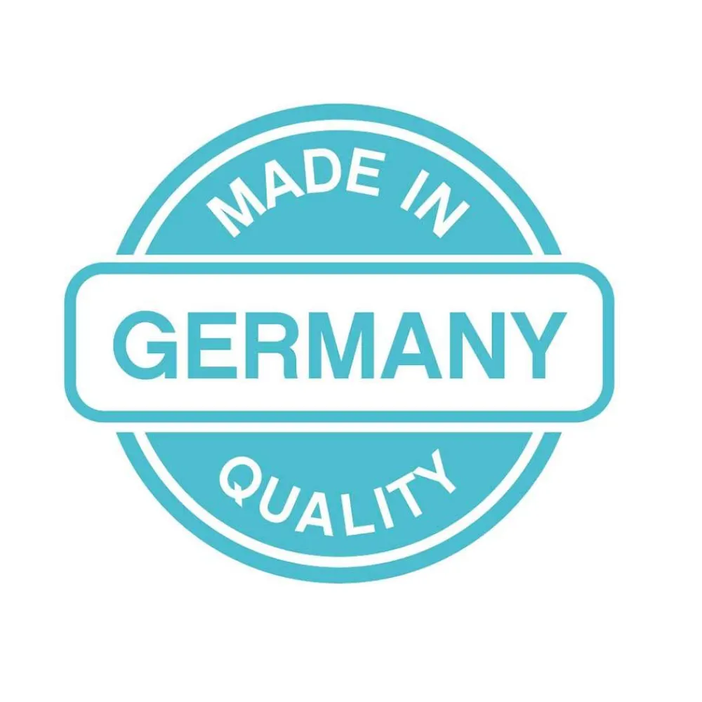 Wohnen Waschbecken-Unterschrank mit Doppeltür - Makimona