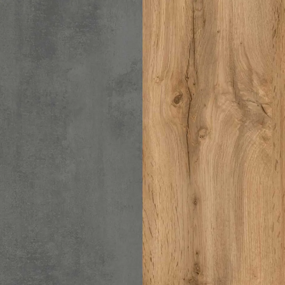 Wohnen Waschtisch|Waschbeckenunterschränke*Waschbeckenunterschrank mit 80 cm Breite - Mia