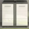 Wohnen Waschbeckenunterschrank modern - Chapan