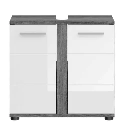 Wohnen Waschbeckenunterschrank modern - Chapan