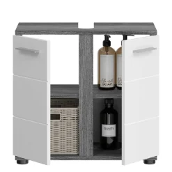 Wohnen Waschbeckenunterschrank modern - Chapan