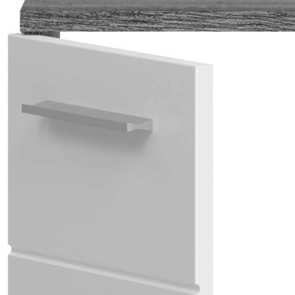 Wohnen Waschbeckenunterschrank modern - Chapan