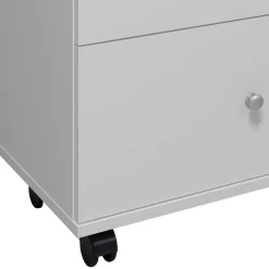 Wohnen Waschbeckenunterschrank mit zwei Schubladen - Huanga