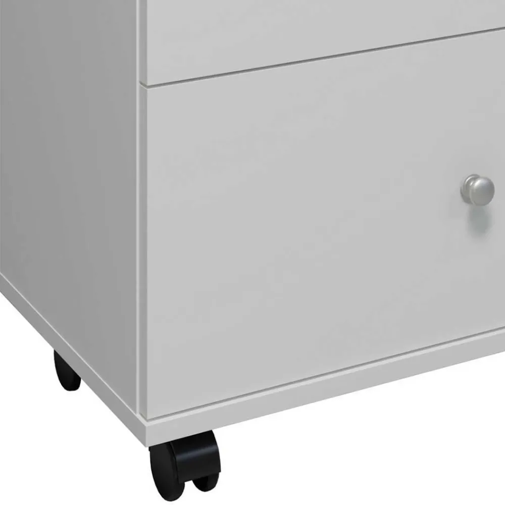 Wohnen Waschbeckenunterschrank mit zwei Schubladen - Huanga