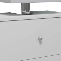 Wohnen Waschbeckenunterschrank mit zwei Schubladen - Huanga