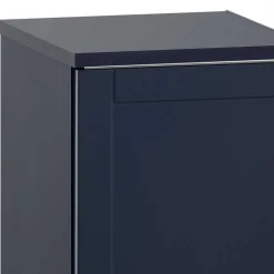 Wohnen Badschränke*Waschbeckenunterschrank mit Doppeltür - Canyon