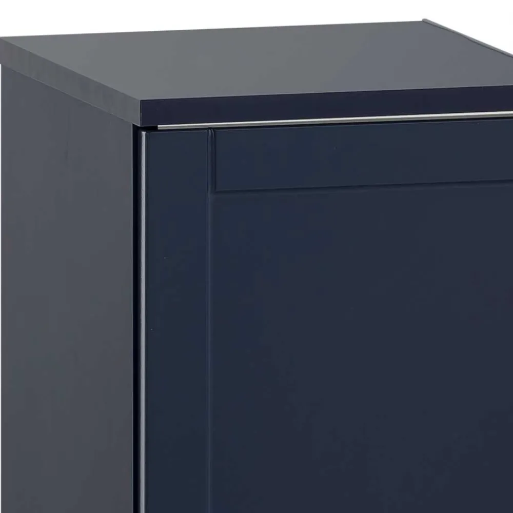 Wohnen Badschränke*Waschbeckenunterschrank mit Doppeltür - Canyon