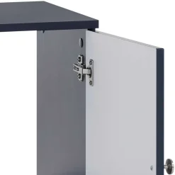 Wohnen Badschränke*Waschbeckenunterschrank mit Doppeltür - Canyon