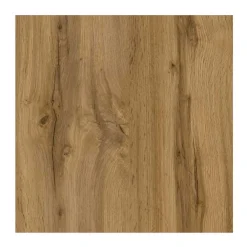 Wohnen Waschkonsole in Holzdekor Wildeiche - Arazony