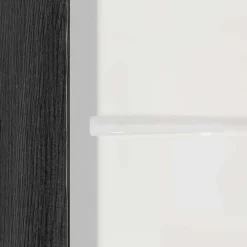 Wohnen Waschplatz Einrichtung & Hochschrank - Nancys (dreiteilig)