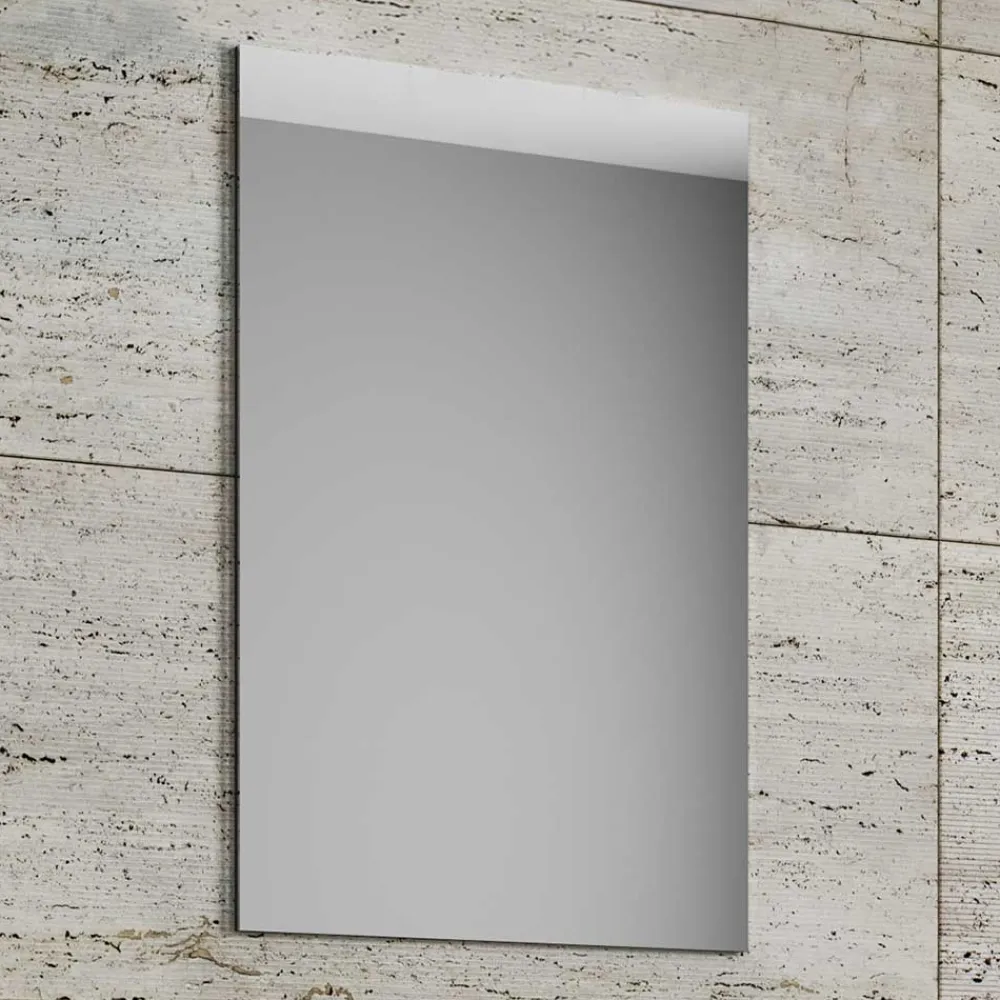 Wohnen Waschplatz fürs Gäste WC Set - Denima (zweiteilig)