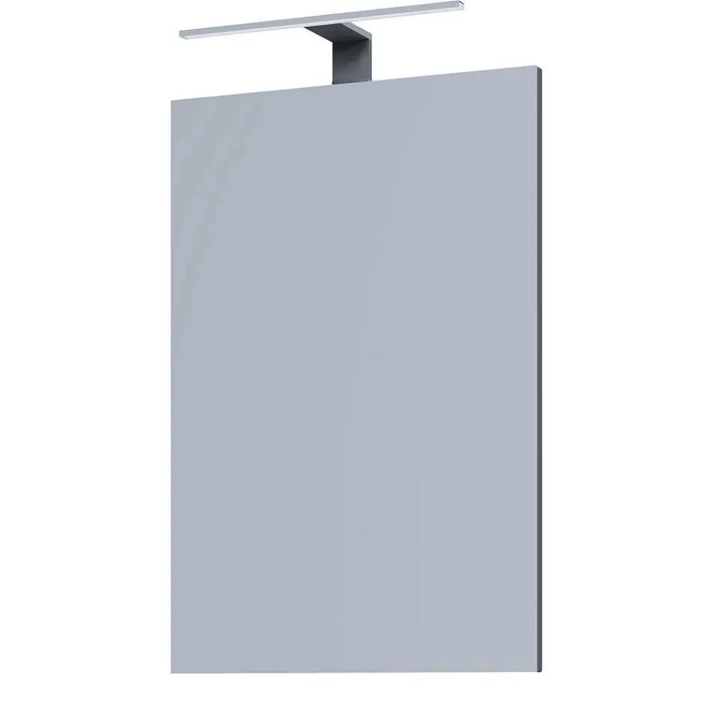 Wohnen Waschplatz fürs Gäste-Bad Set - Fabio (zweiteilig)