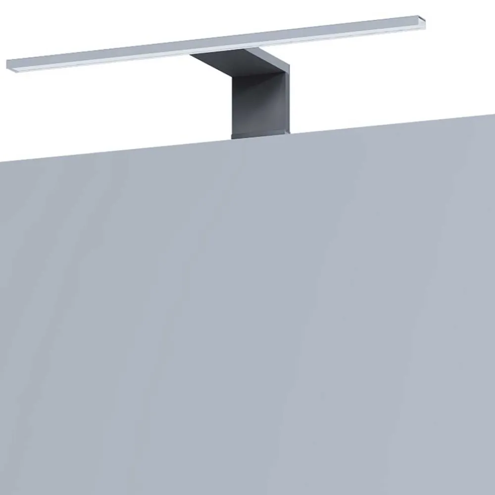 Wohnen Waschplatz fürs Gäste-Bad Set - Fabio (zweiteilig)