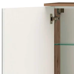 Wohnen Badezimmer Komplett*Waschplatz Kombi inklusive Becken - Traciana (zweiteilig)