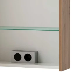 Wohnen Badezimmer Komplett*Waschplatz Kombi inklusive Becken - Traciana (zweiteilig)