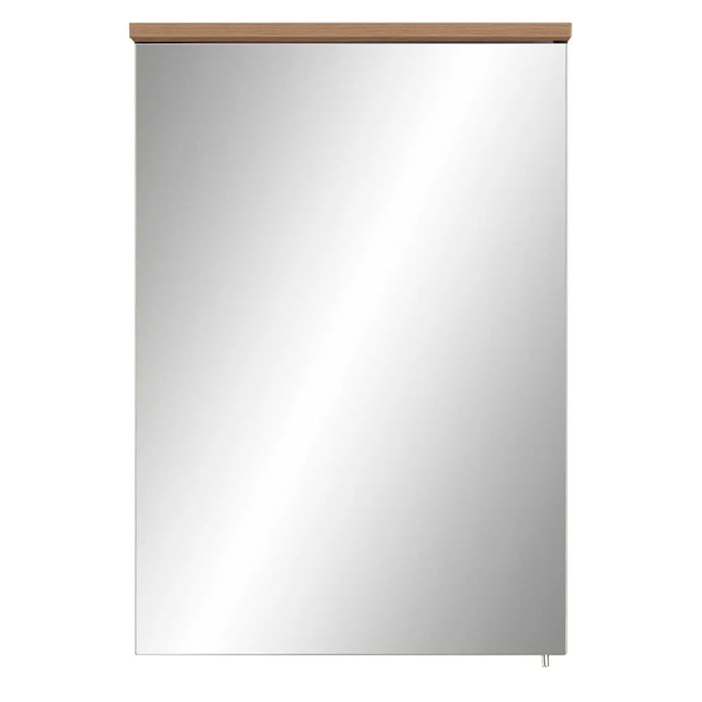 Wohnen Badezimmer Komplett*Waschplatz Kombi inklusive Becken - Traciana (zweiteilig)