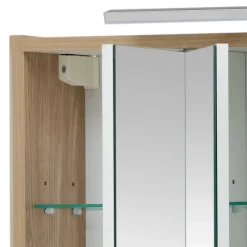 Wohnen Waschplatz Möbelset modern - Ronya (zweiteilig)