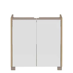 Wohnen Waschplatz Möbelset modern - Ronya (zweiteilig)