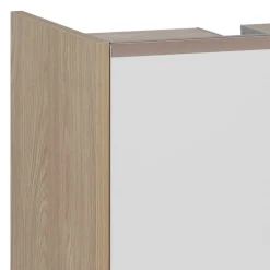 Wohnen Waschplatz Möbelset modern - Ronya (zweiteilig)