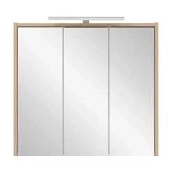 Wohnen Waschplatz Möbelset modern - Ronya (zweiteilig)