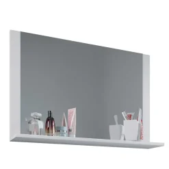 Wohnen Waschplatz zum Aufhängen fürs Bad - Ipsum (zweiteilig)