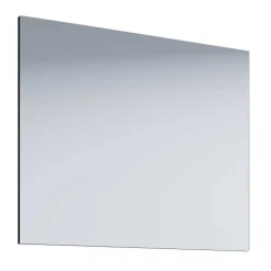 Wohnen Waschtisch & Wandspiegel fürs Bad - Gloriella (zweiteilig)