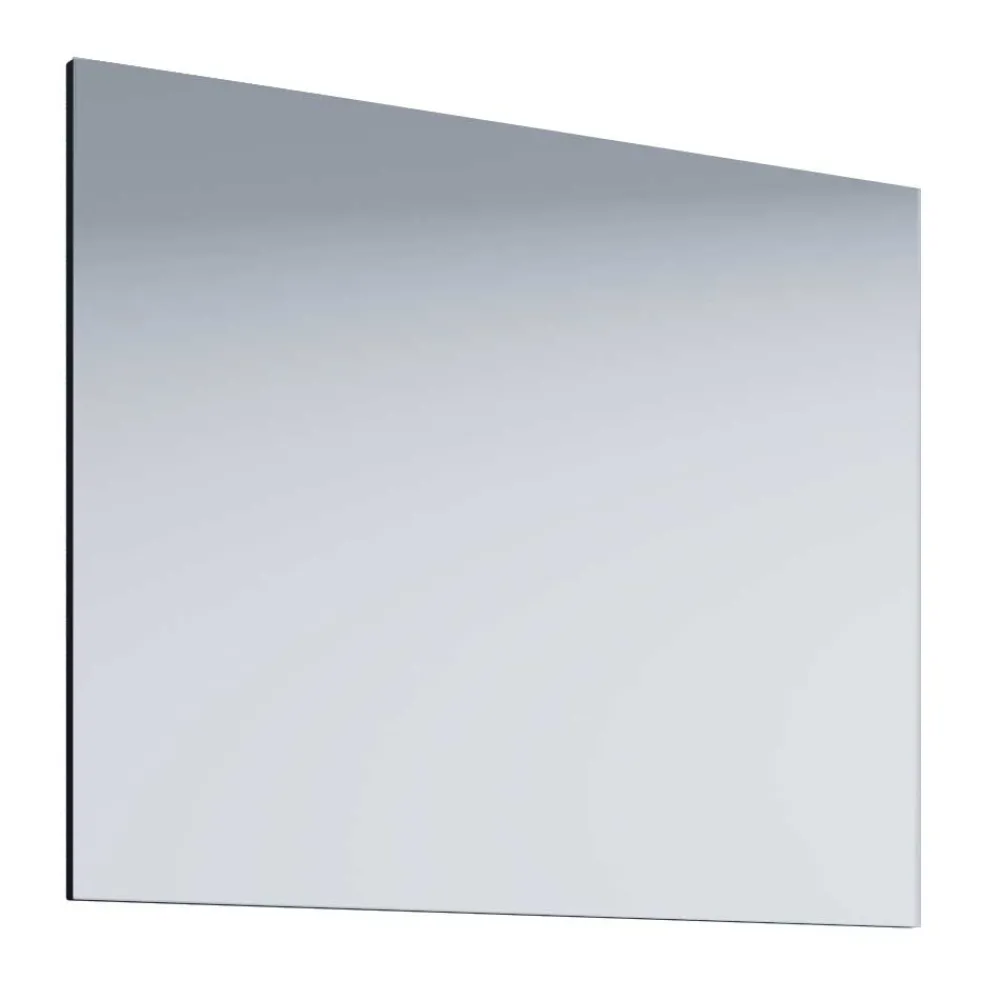 Wohnen Waschtisch & Wandspiegel fürs Bad - Gloriella (zweiteilig)