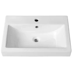 Wohnen Waschtisch Kombination 105 cm breit - Mia (zweiteilig)