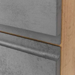 Wohnen Waschtisch Kombination 105 cm breit - Mia (zweiteilig)