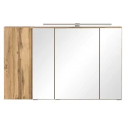 Wohnen Waschtisch Kombination 105 cm breit - Mia (zweiteilig)