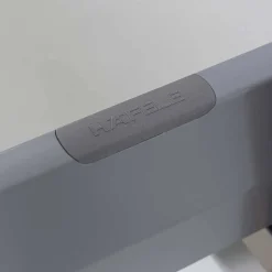 Wohnen Waschtisch|Waschbeckenunterschränke*Waschtisch mit Keramik Aufsatzbecken 80 cm breit - Crystoga