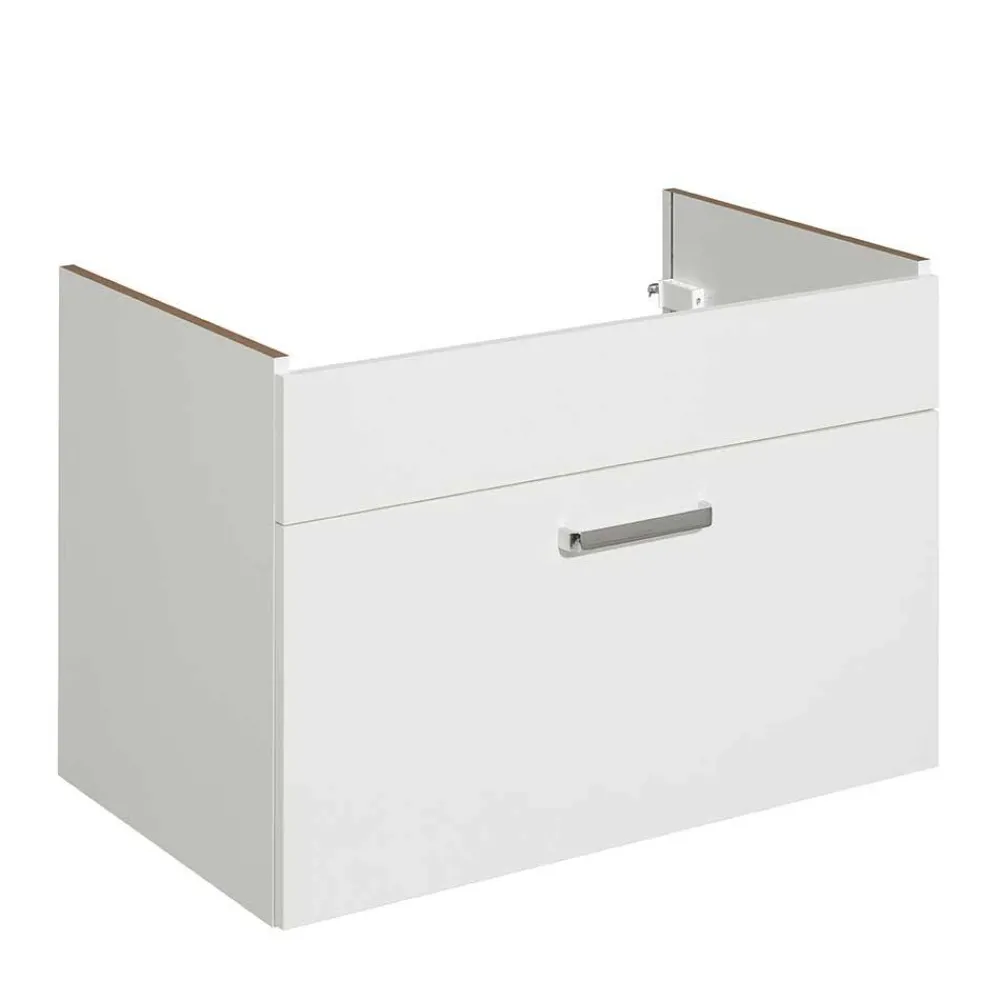 Wohnen Waschtischkonsole mit einer Schublade - Ardin