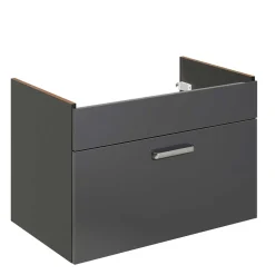 Wohnen Waschtischkonsole mit einer Schublade - Colistran