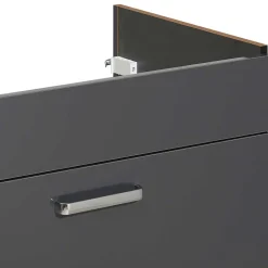 Wohnen Waschtischkonsole mit einer Schublade - Colistran