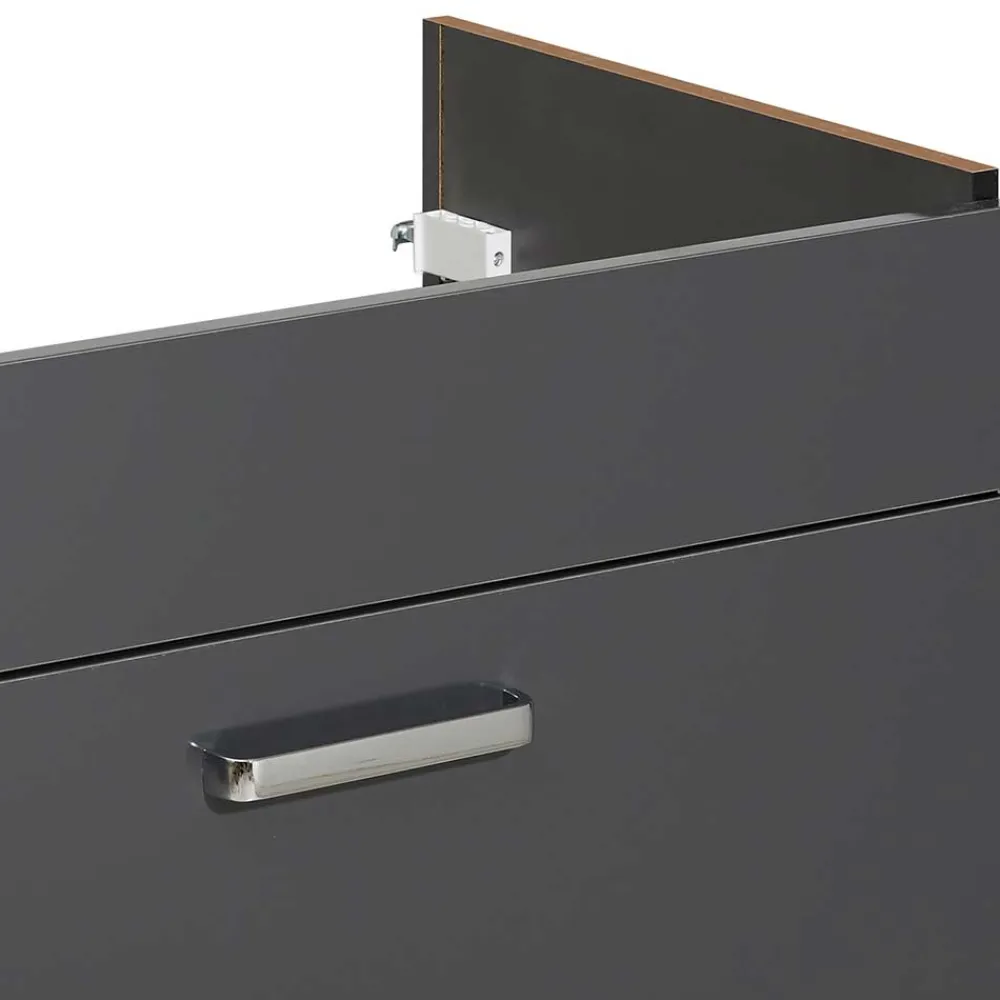 Wohnen Waschtischkonsole mit einer Schublade - Colistran